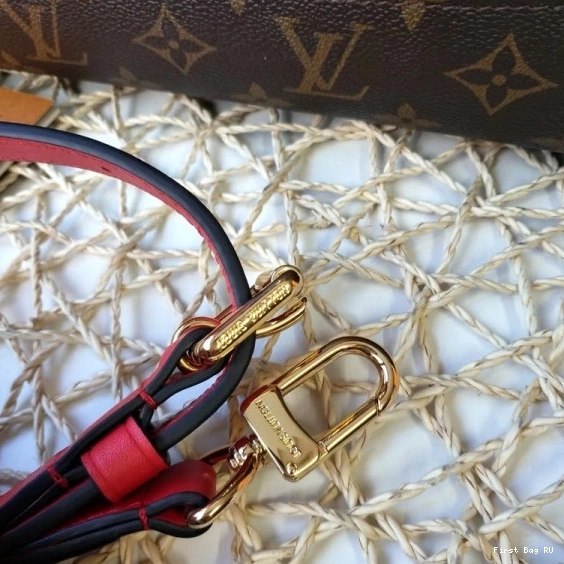 First bags ru FLOWER TOTE Louis Vuitton 0805